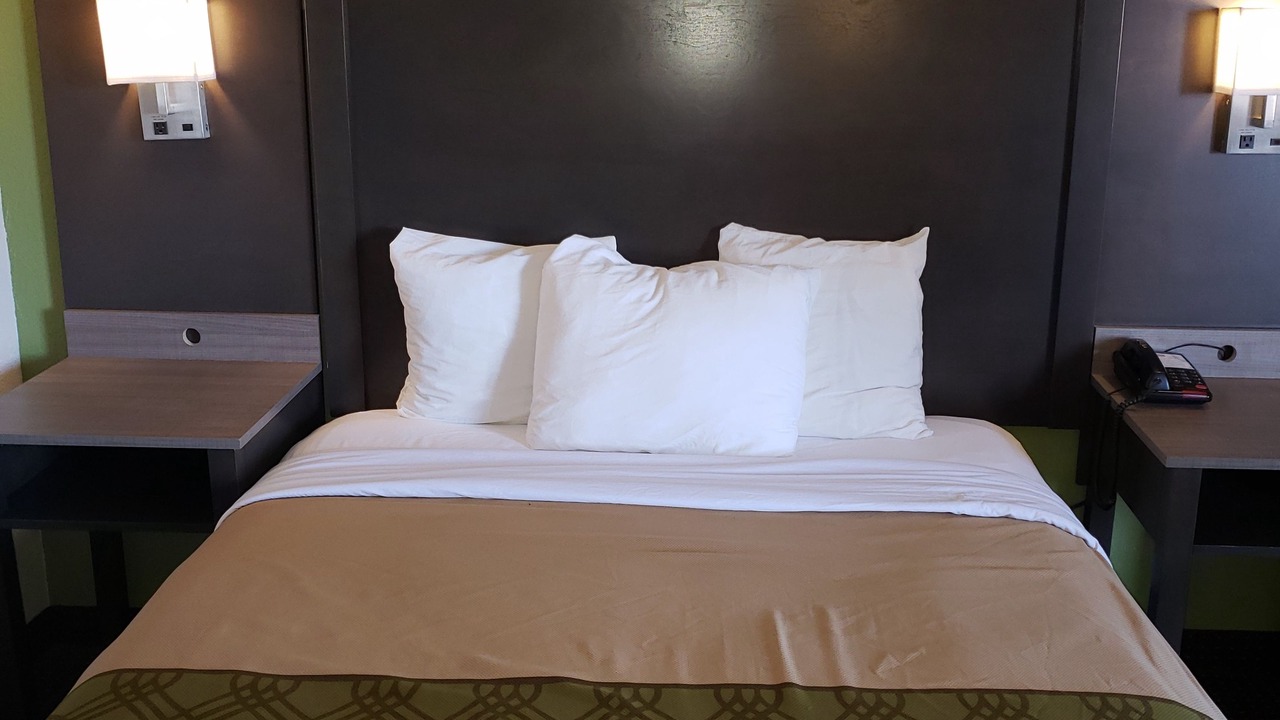 Photo of Bedroom in Elizabeth City