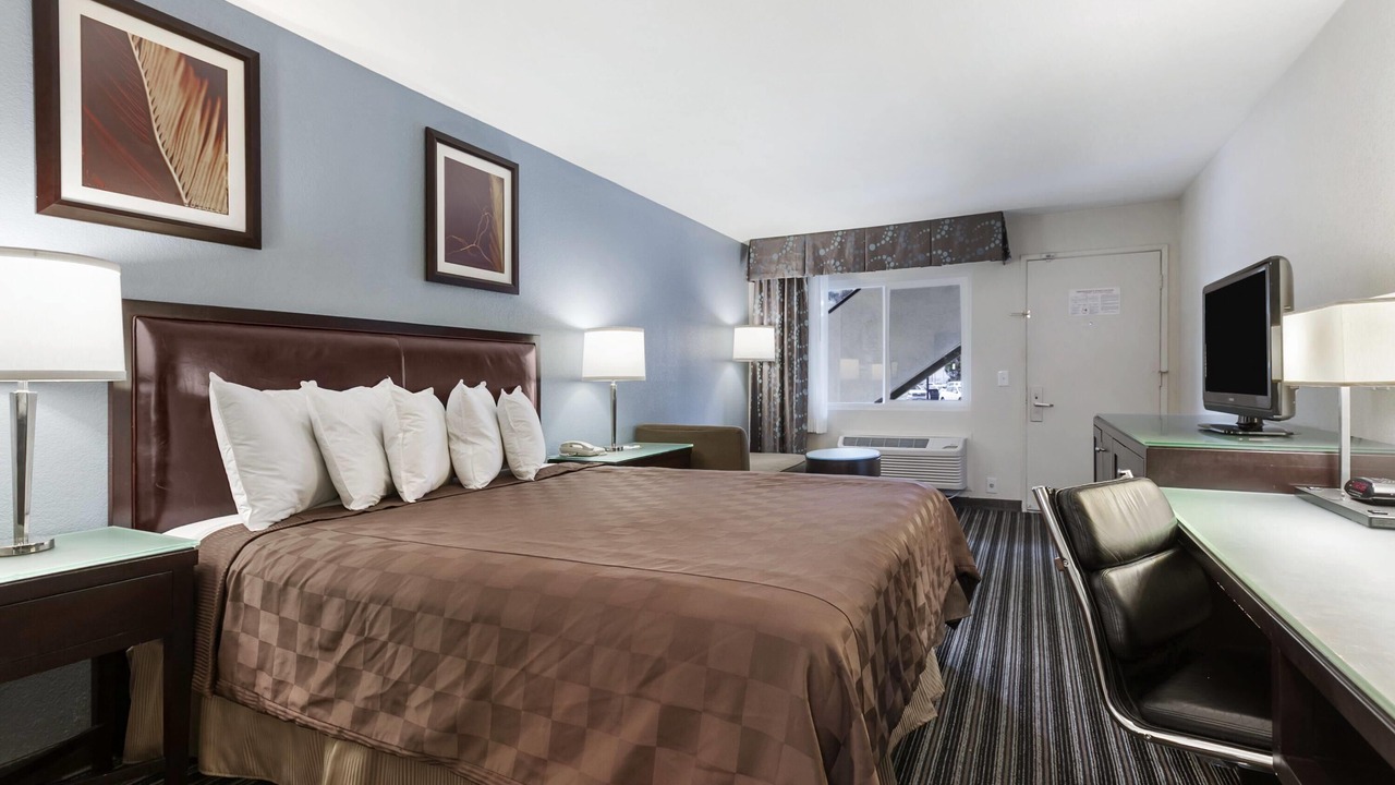 Photo of Bedroom in Morton