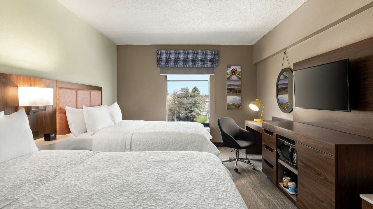 Photo of Bedroom in Frederick