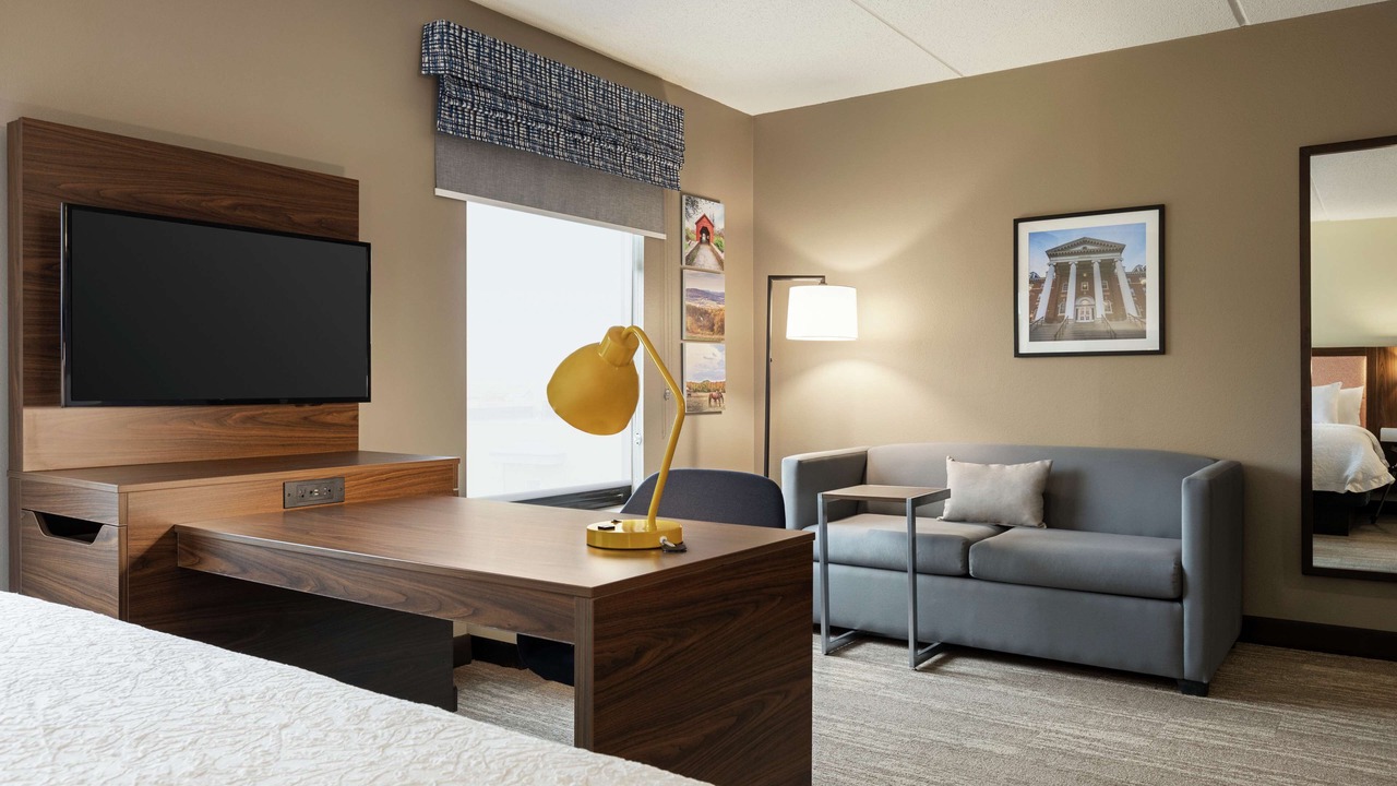 Photo of Bedroom in Frederick