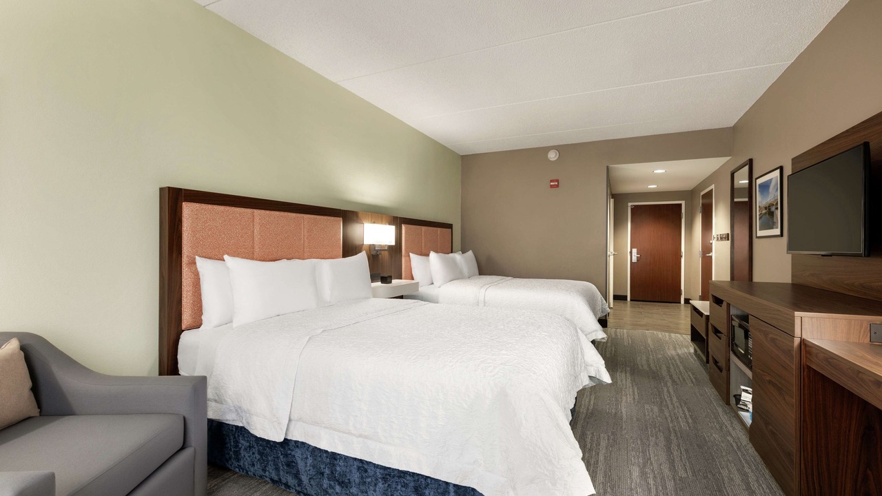 Photo of Bedroom in Frederick