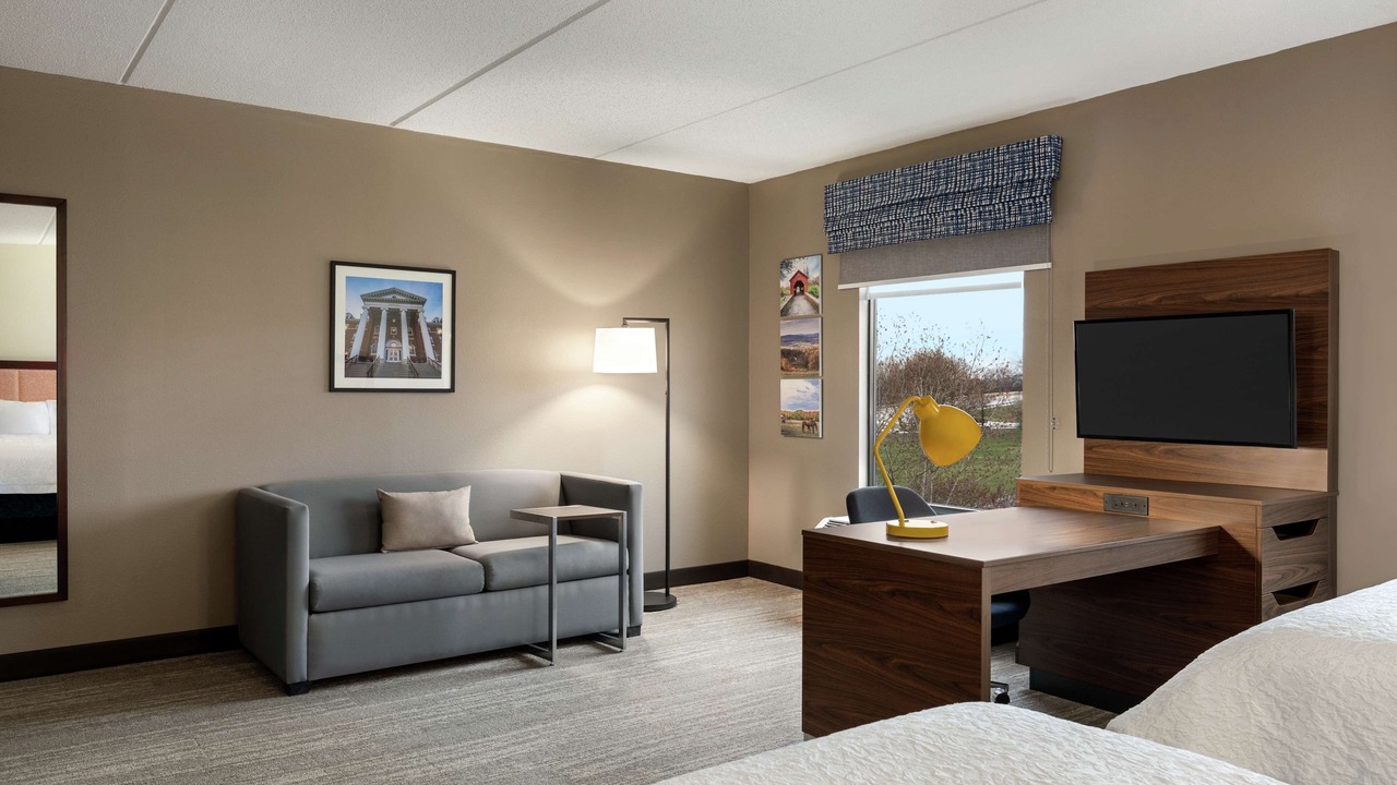 Photo of Bedroom in Frederick