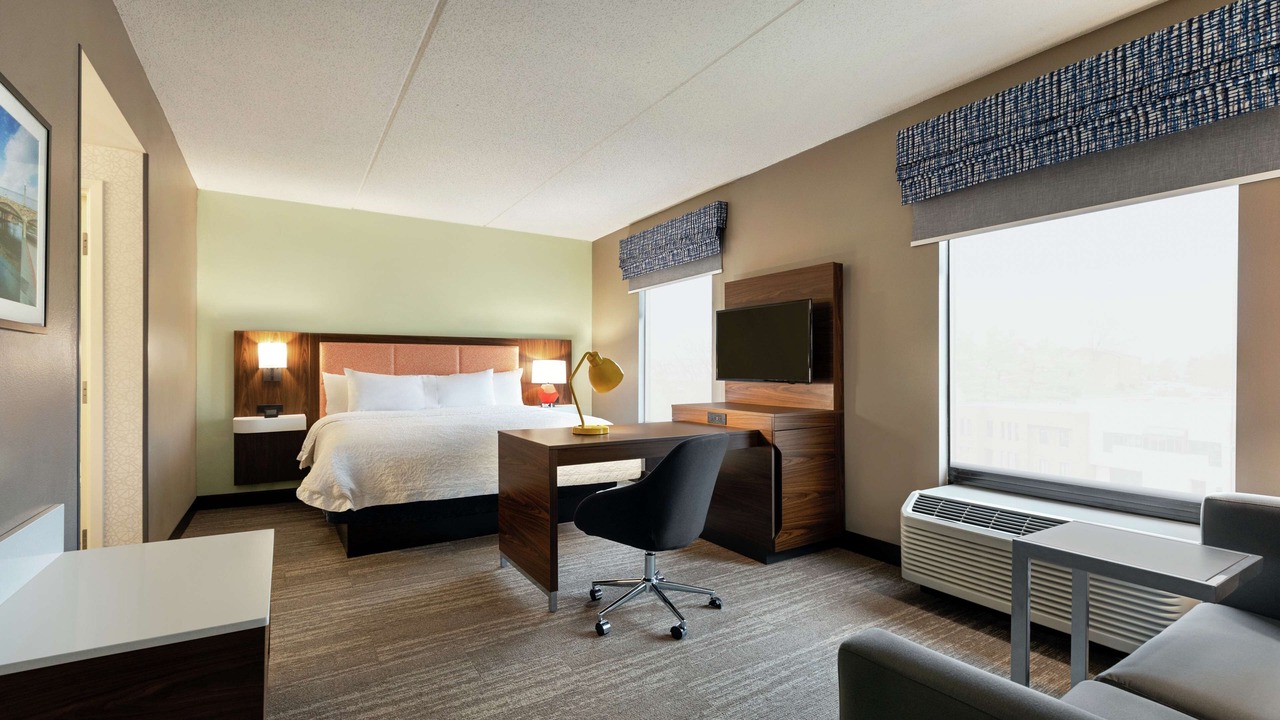 Photo of Bedroom in Frederick
