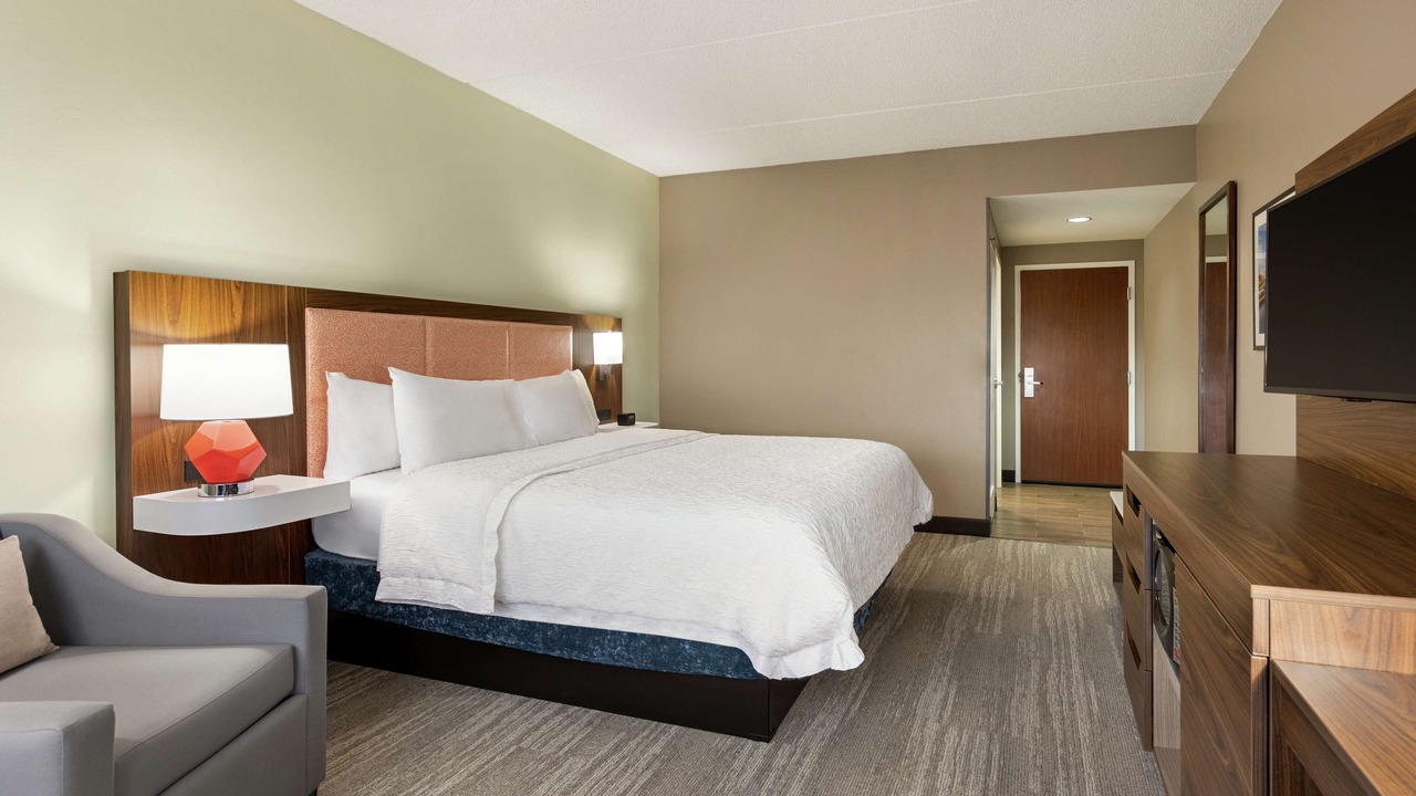 Photo of Bedroom in Frederick