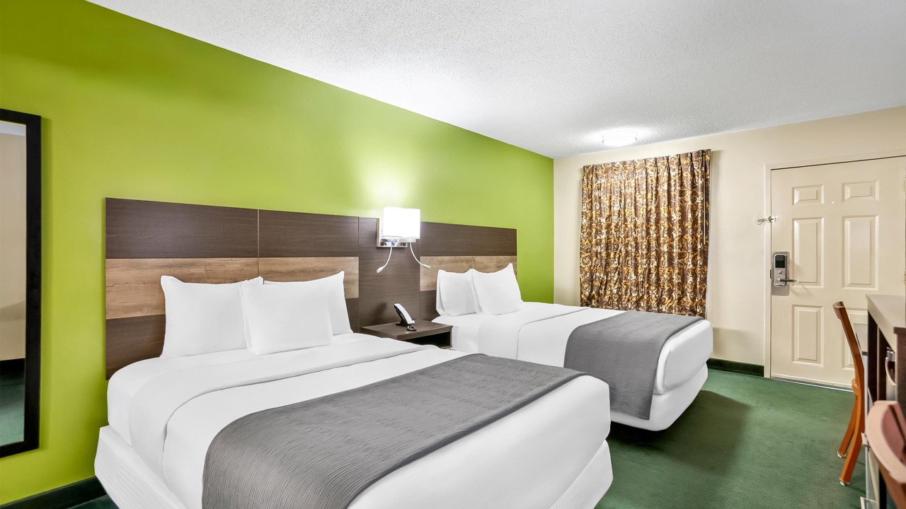 Photo of Bedroom in Silver Creek