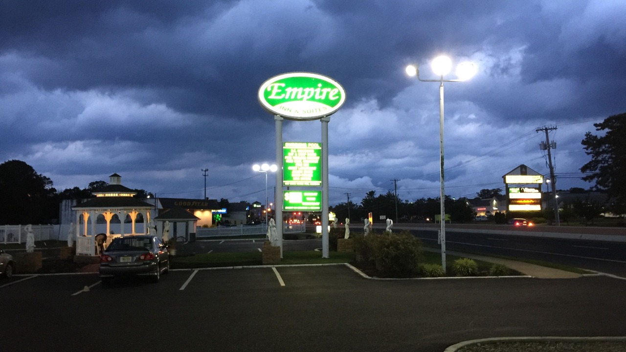 Photo of Outdoor in Absecon
