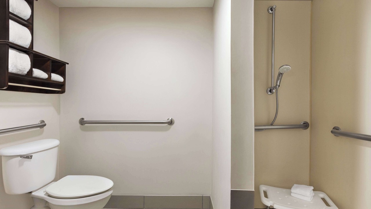 Photo of Bathroom in Elkton