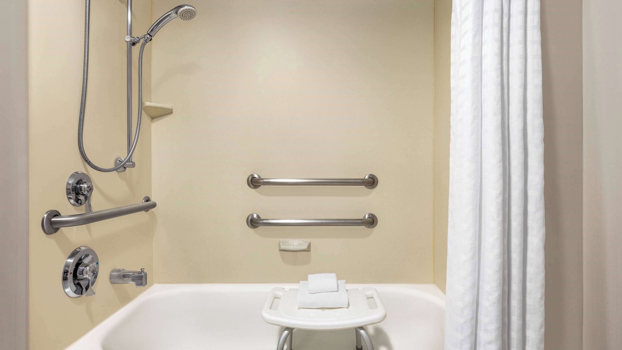 Photo of Bathroom in Elkton