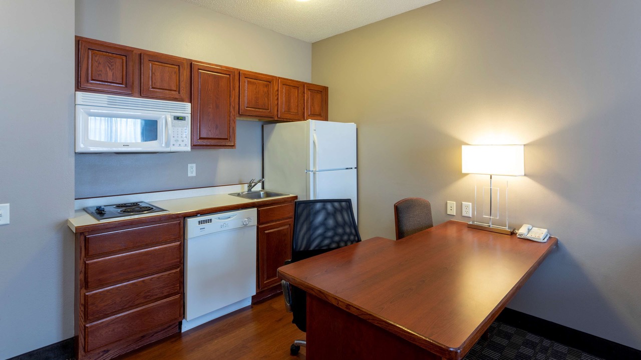 Photo of Bedroom in Ames