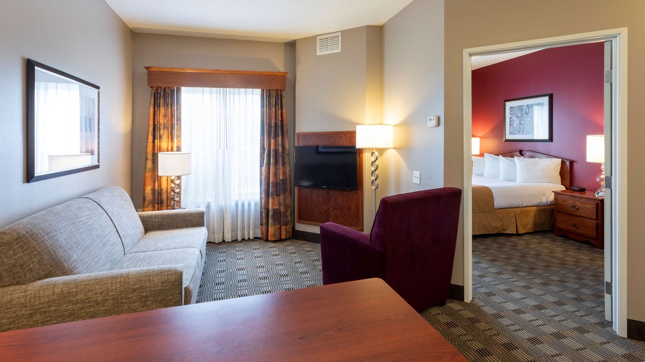 Photo of Bedroom in Ames