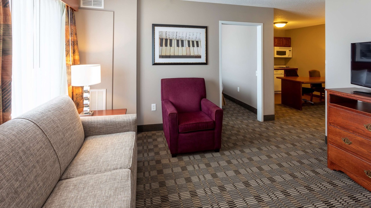 Photo of Bedroom in Ames