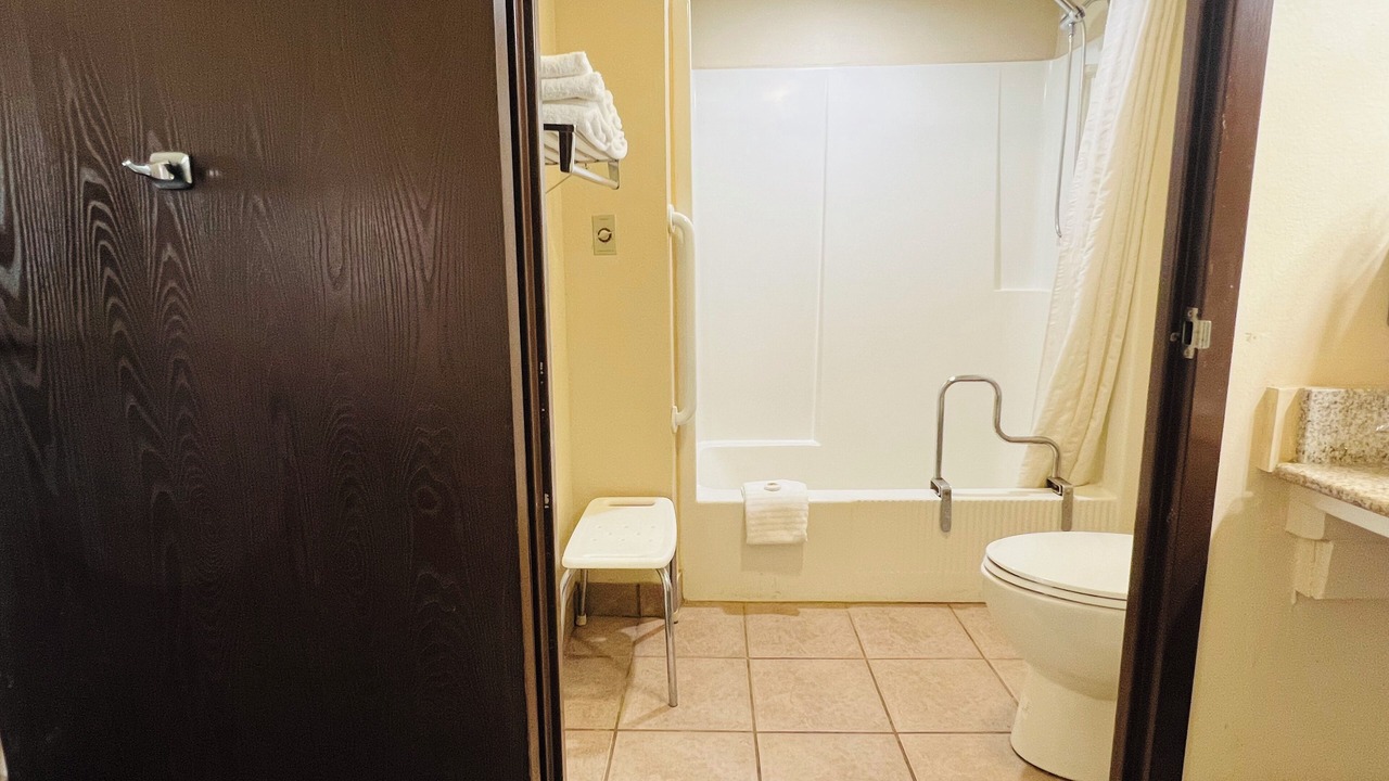 Photo of Bathroom in Washington