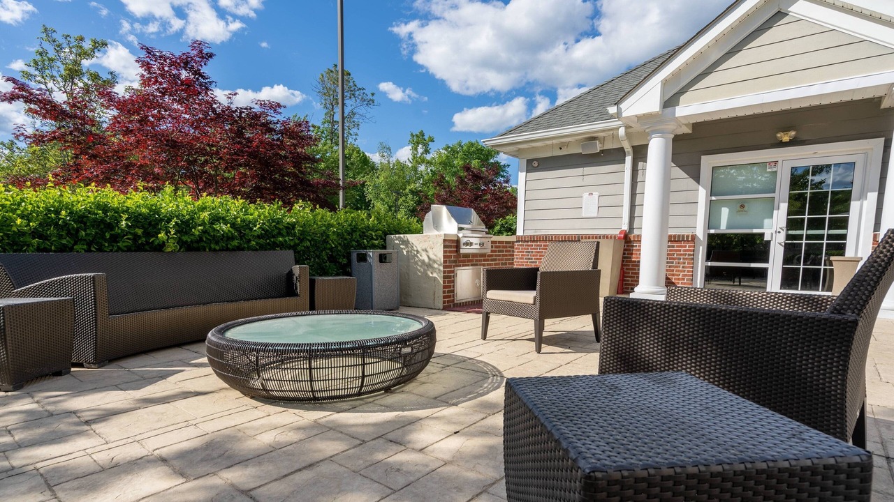 Photo of Outdoor in Princeton