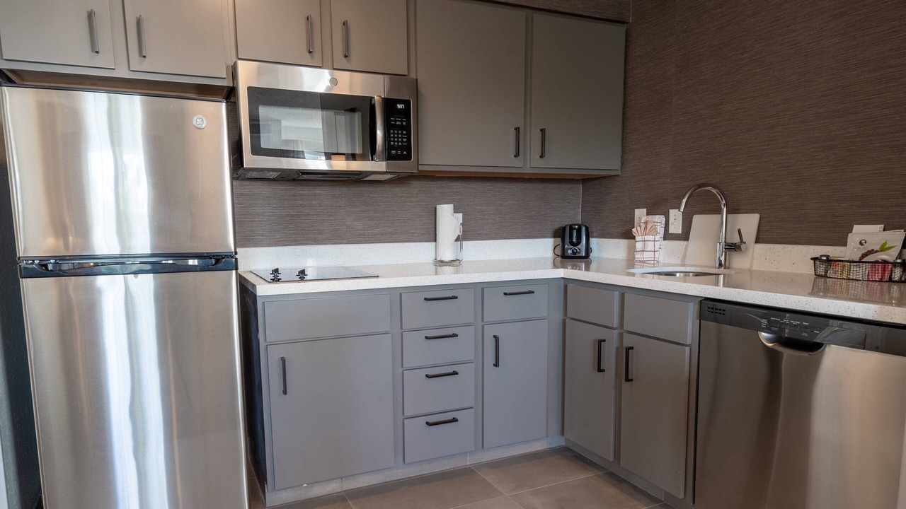 Photo of Kitchen in Princeton