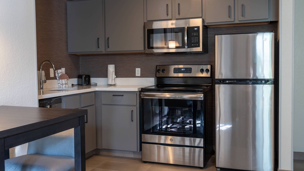 Photo of Kitchen in Princeton