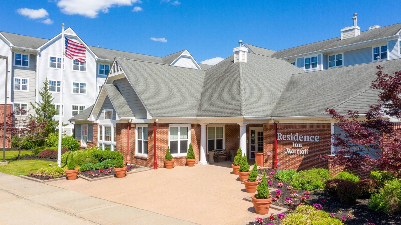 Photo of Outdoor in Princeton