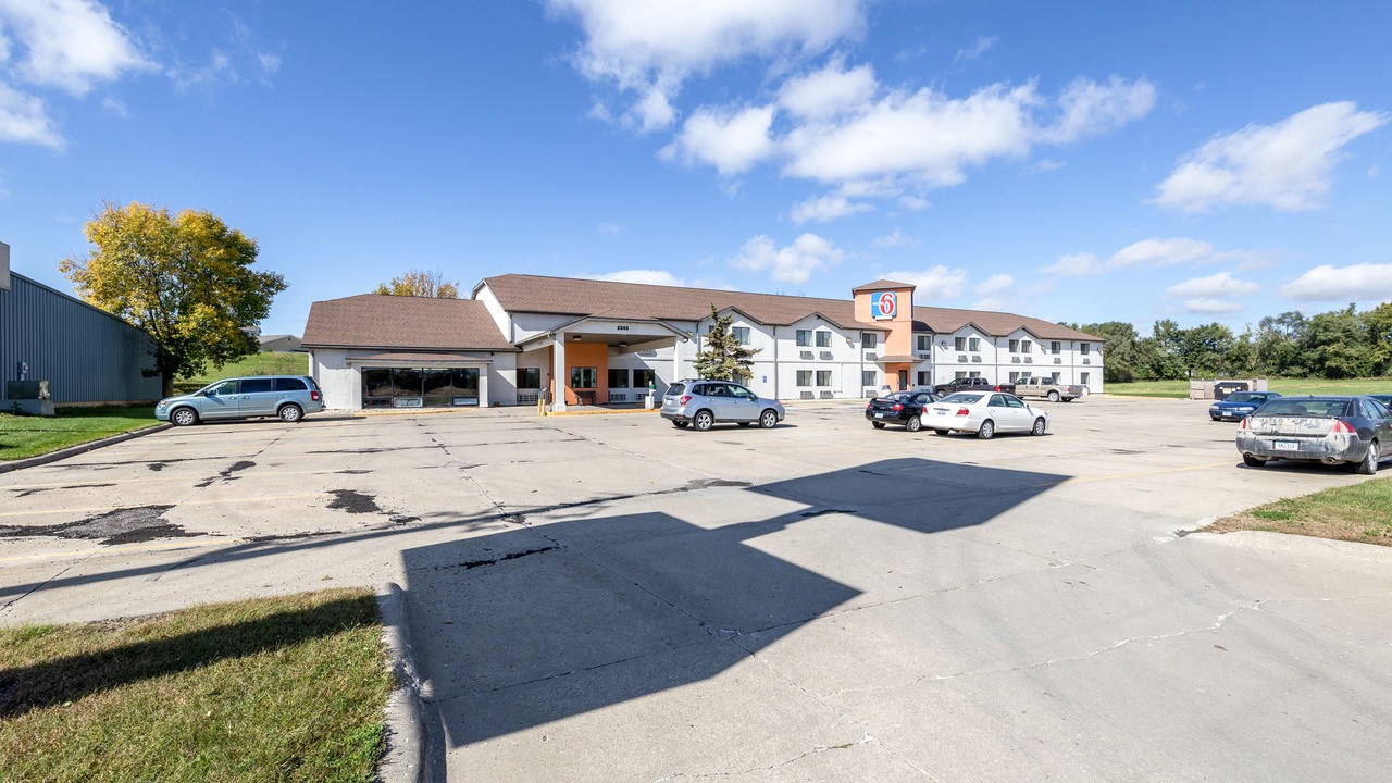 Photo of Outdoor in Waterloo