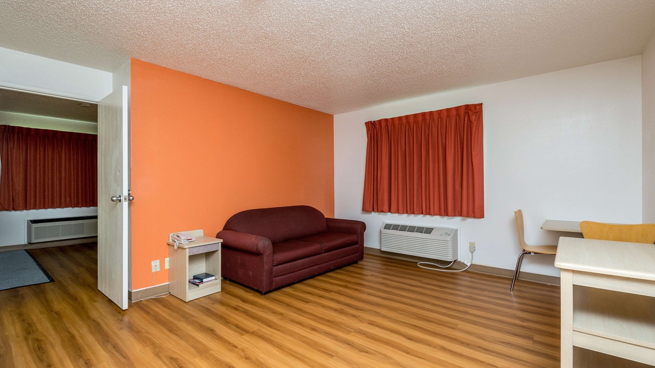 Photo of Bedroom in Waterloo