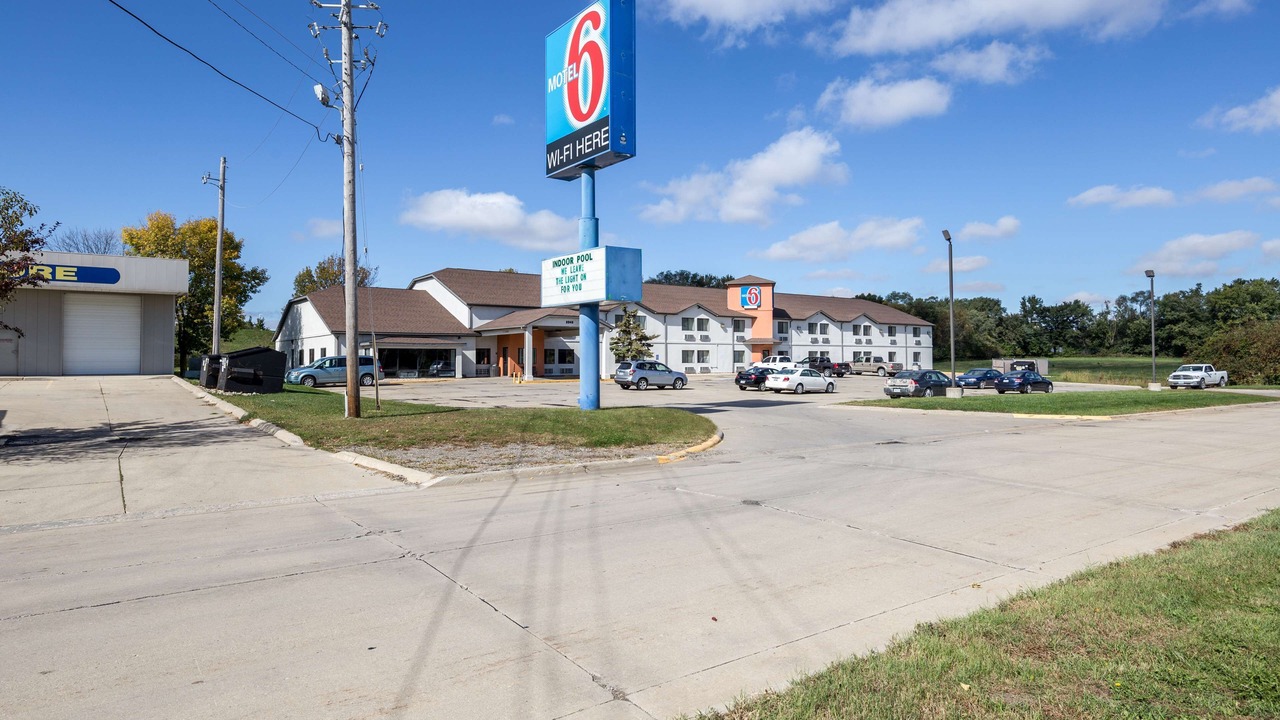 Photo of Outdoor in Waterloo
