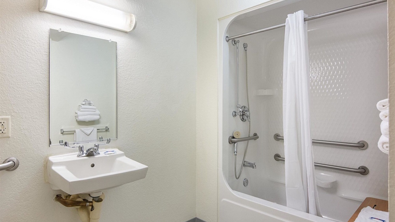 Photo of Bathroom in Fredericksburg