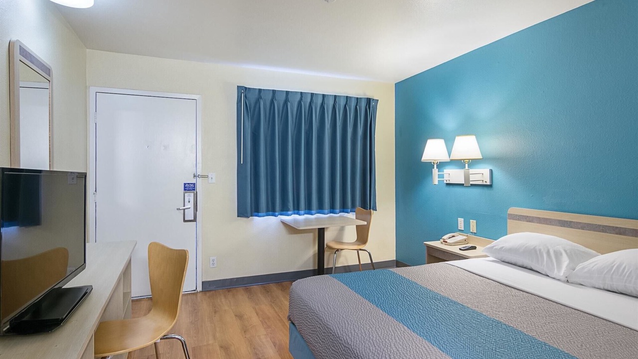 Photo of Bedroom in Fredericksburg