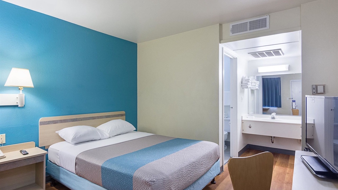 Photo of Bedroom in Fredericksburg