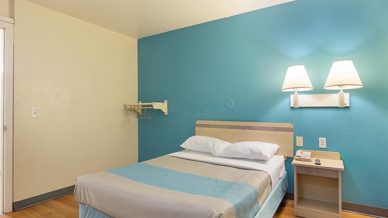 Photo of Bedroom in Fredericksburg