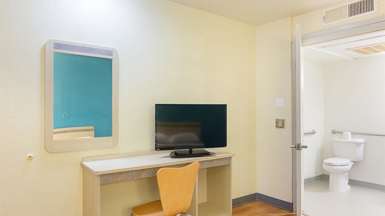 Photo of Bedroom in Fredericksburg