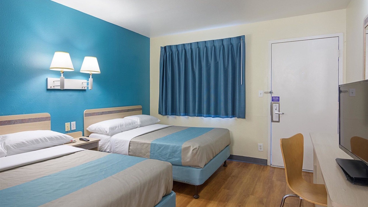 Photo of Bedroom in Fredericksburg
