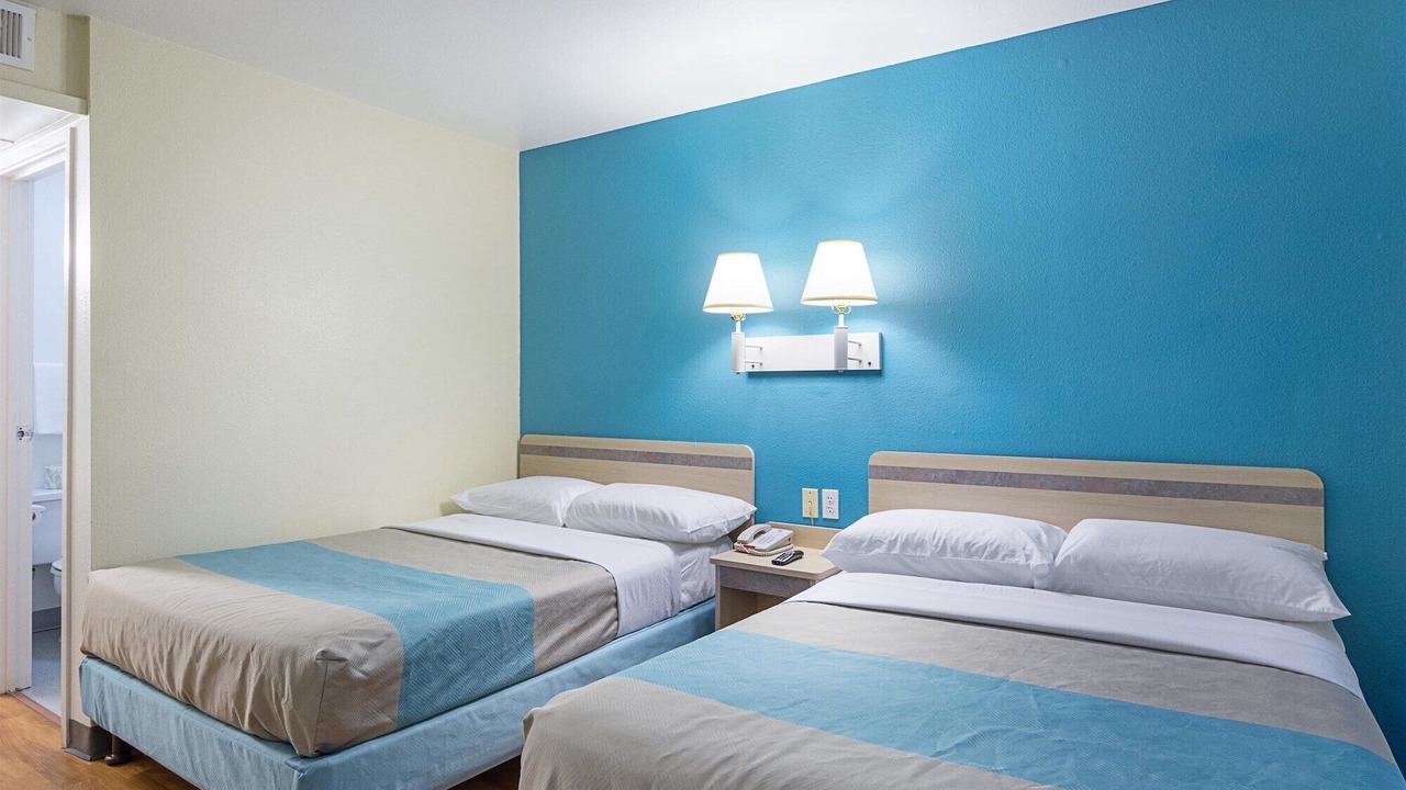 Photo of Bedroom in Fredericksburg