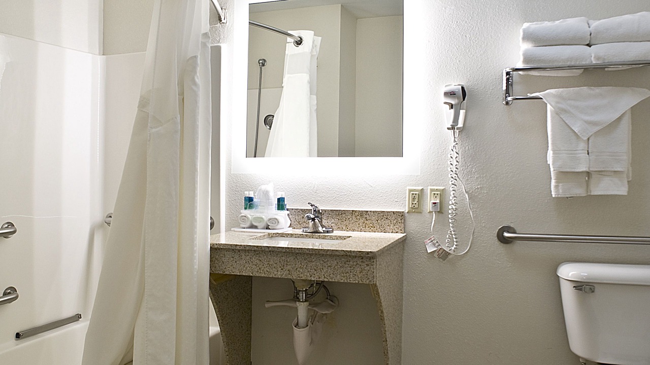Photo of Bathroom in Vermillion