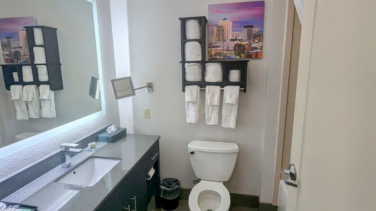 Photo of Bathroom in Prattville