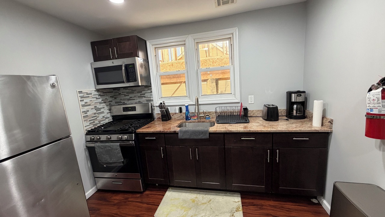 Photo of Kitchen in Seaside Heights
