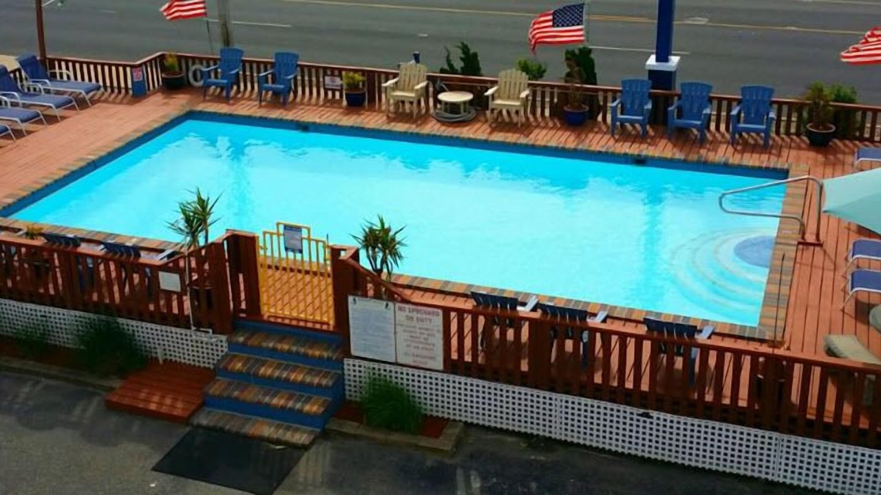 Photo of Outdoor in North Beach Haven
