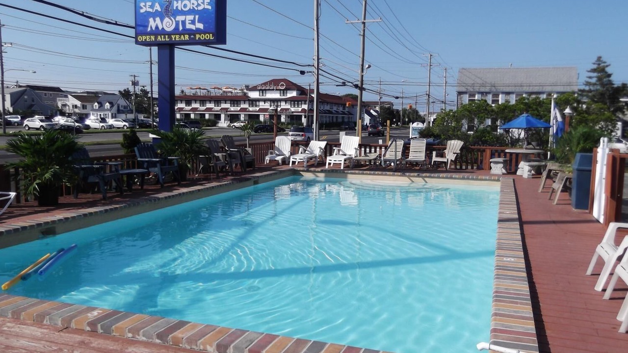 Photo of Outdoor in North Beach Haven