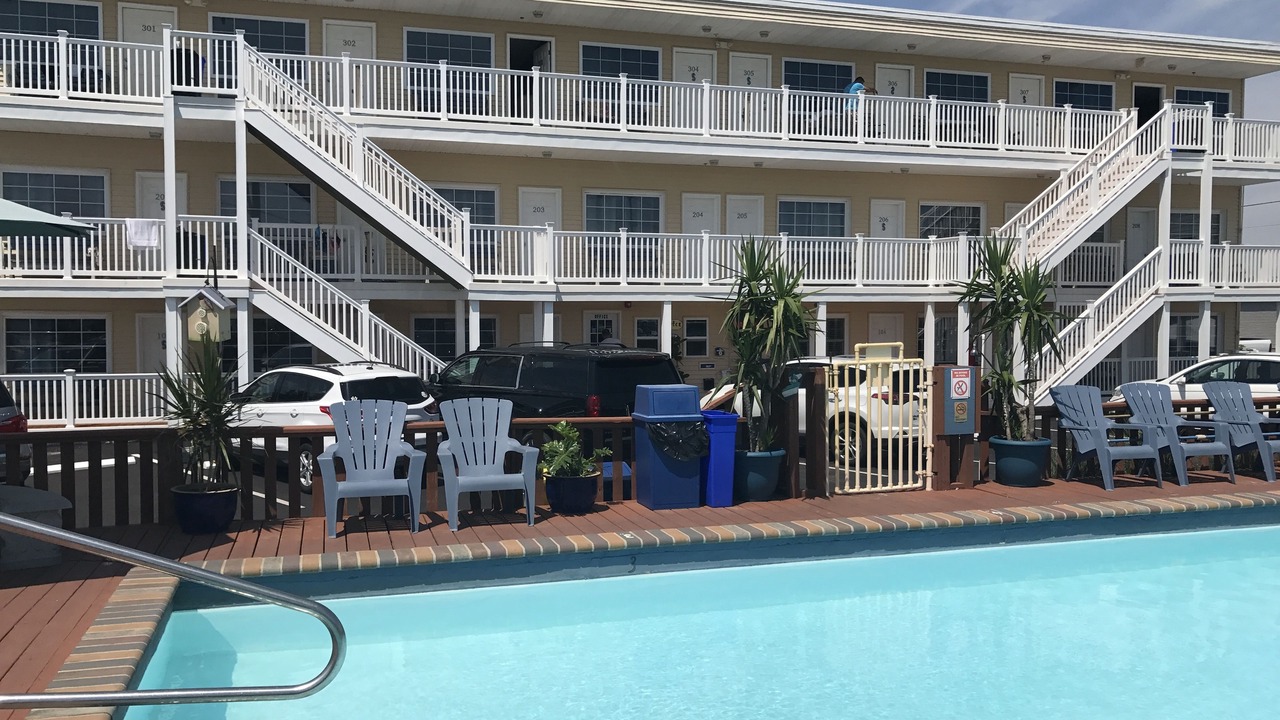 Photo of Outdoor in North Beach Haven