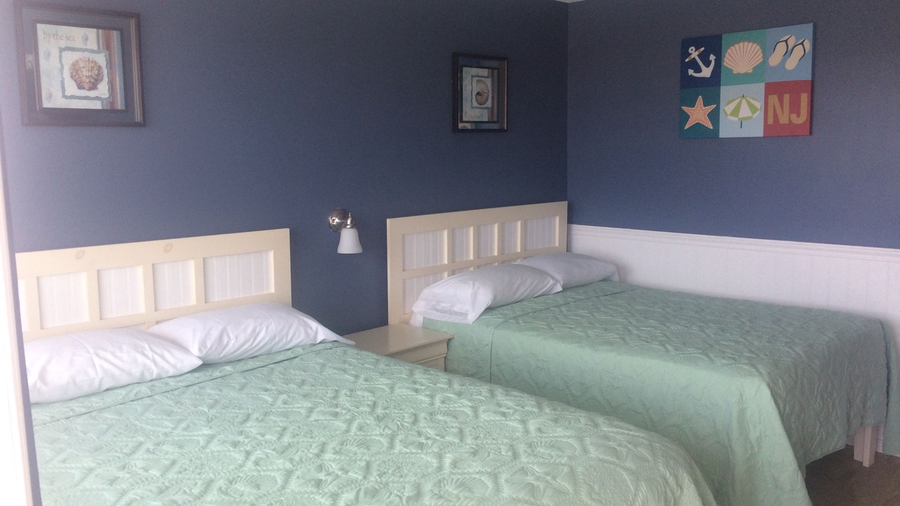 Photo of Bedroom in North Beach Haven