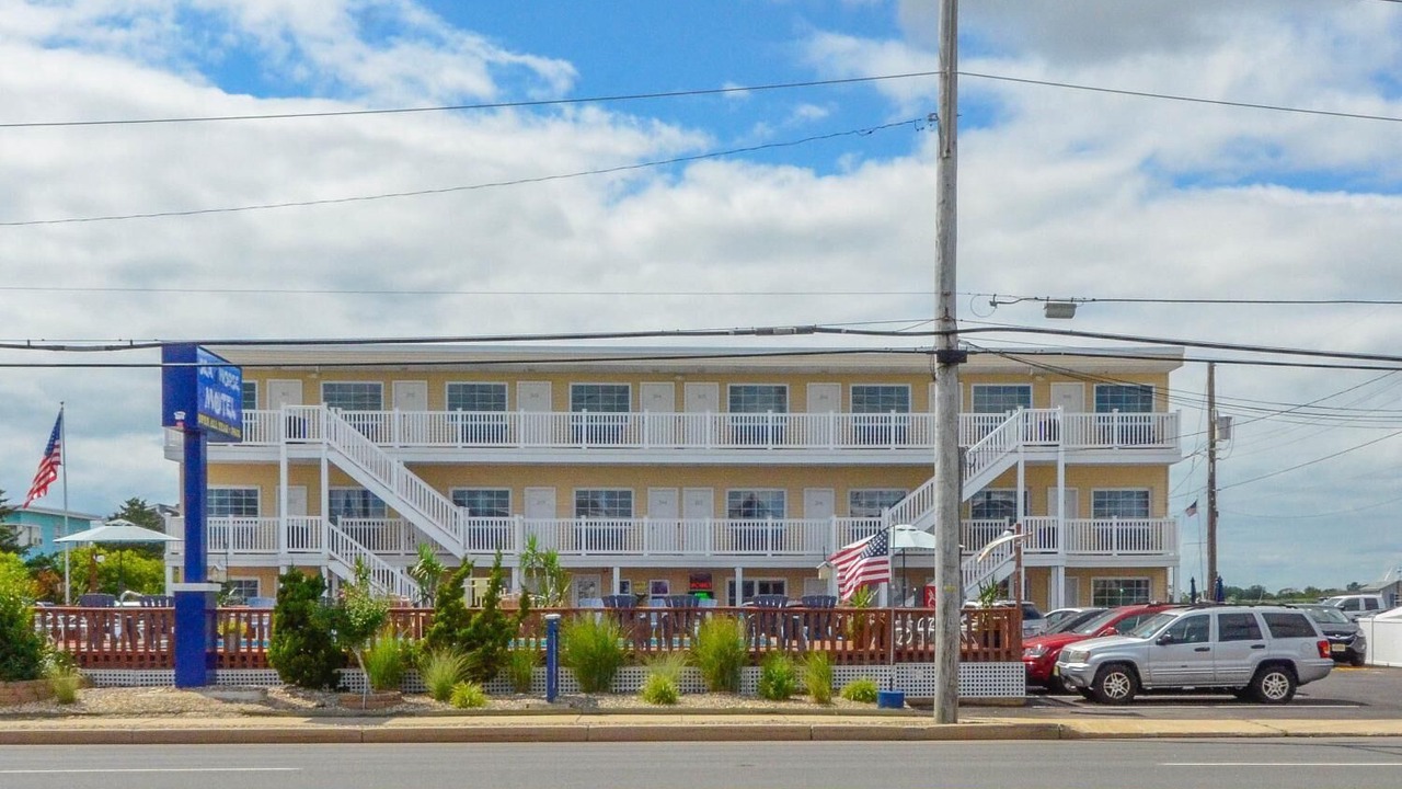 Photo of Outdoor in North Beach Haven