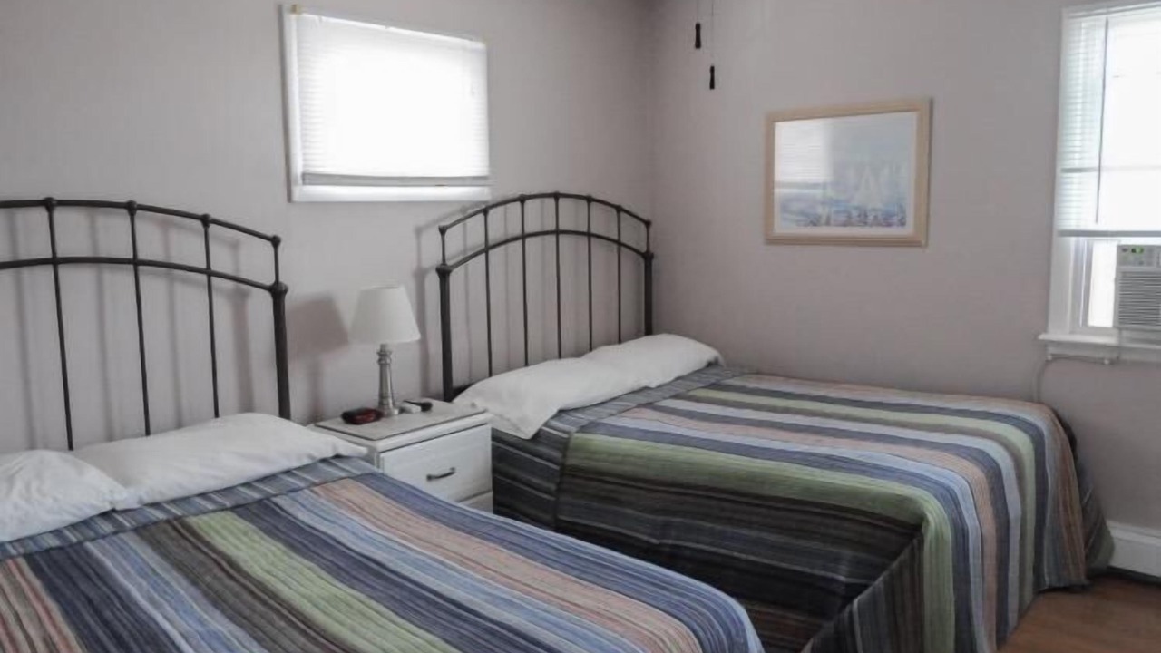 Photo of Bedroom in North Beach Haven