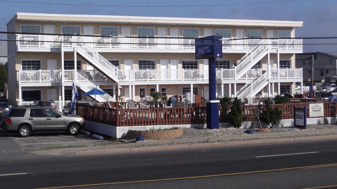 Photo of Outdoor in North Beach Haven