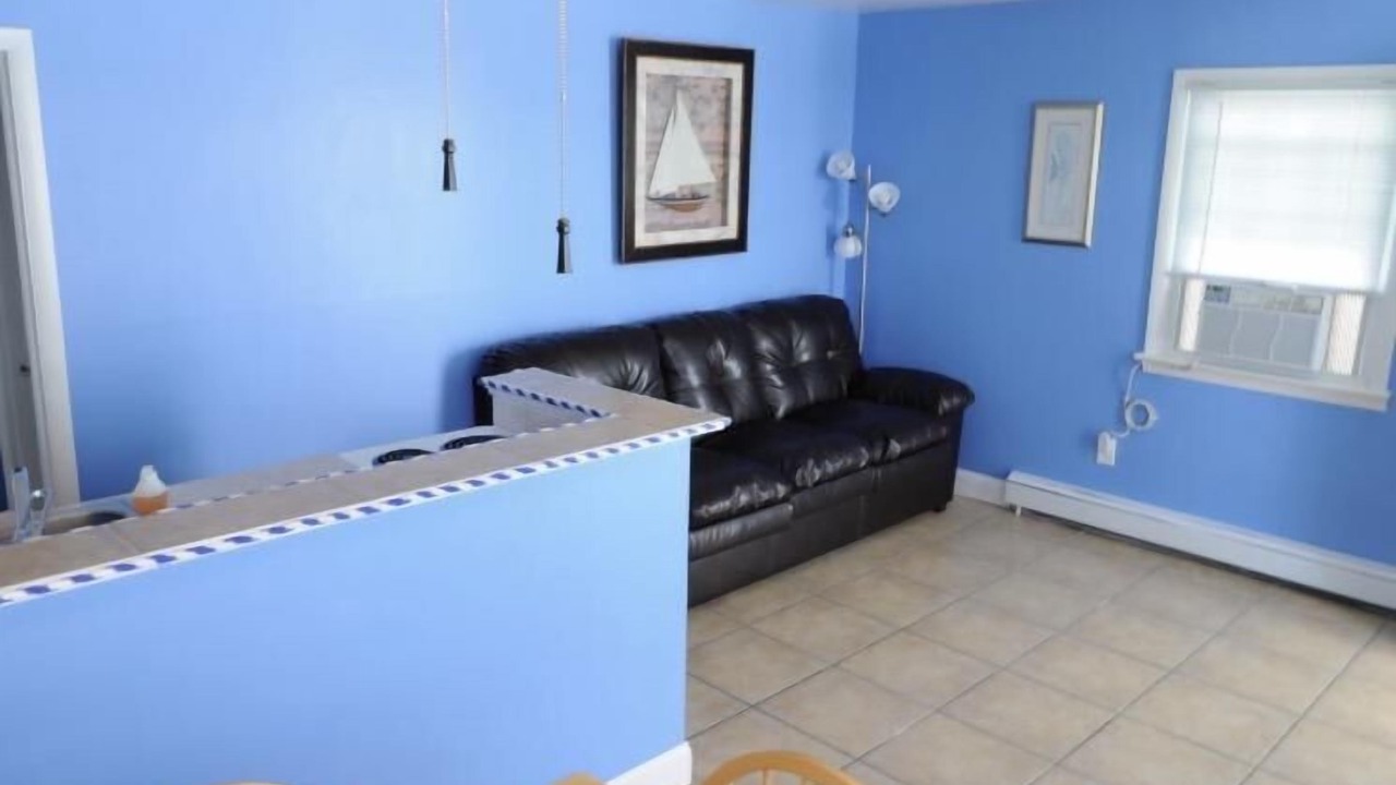 Photo of Bedroom in North Beach Haven