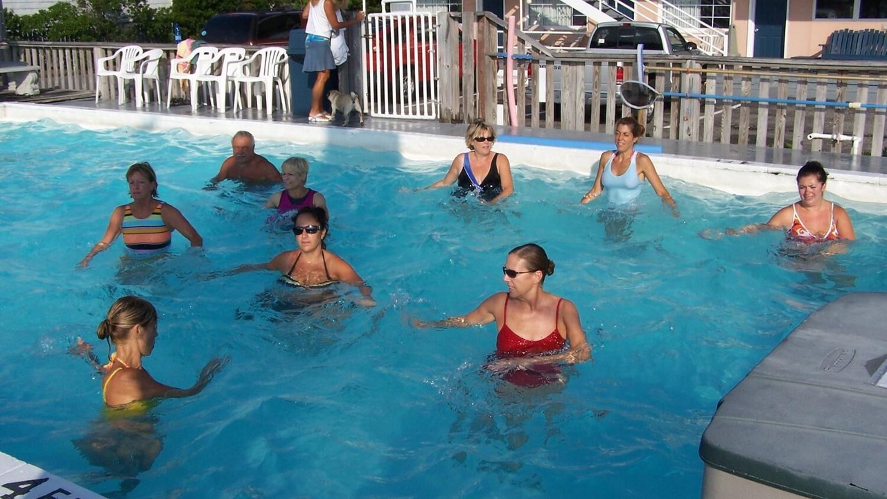 Photo of Outdoor in North Beach Haven