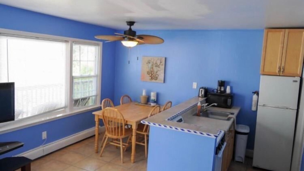 Photo of Kitchen in North Beach Haven
