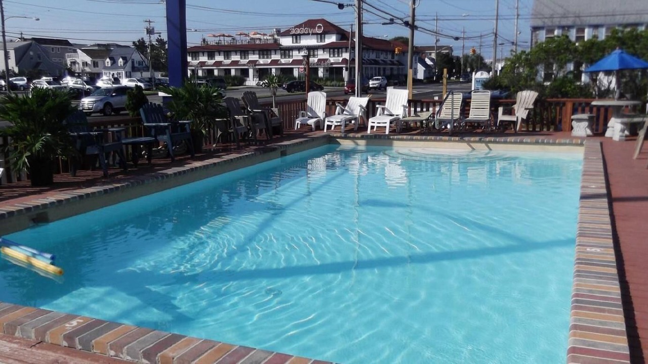 Photo of Outdoor in North Beach Haven