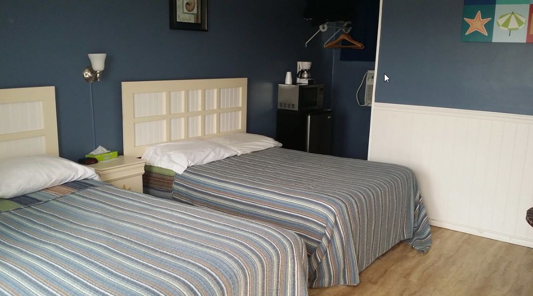 Photo of Bedroom in North Beach Haven