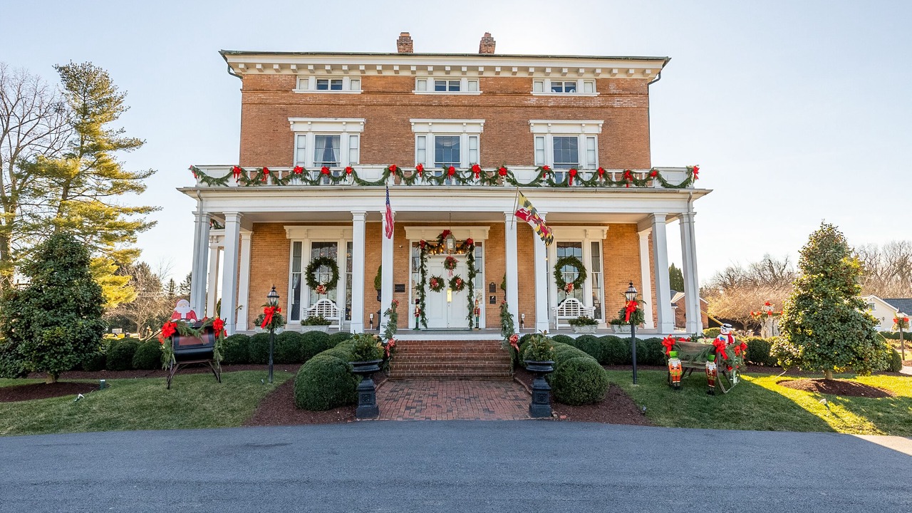 Photo of Outdoor in Taneytown