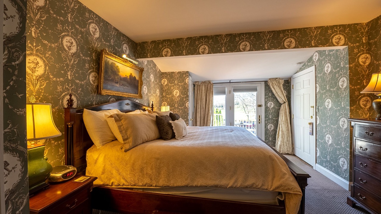 Photo of Bedroom in Taneytown