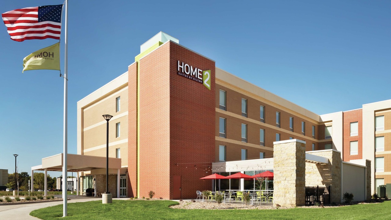 Photo of Outdoor in Coralville