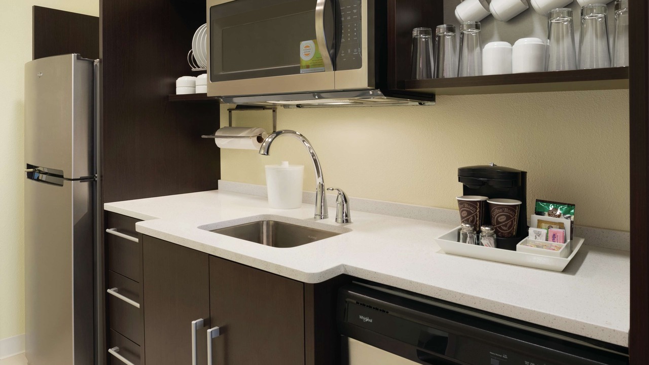 Photo of Kitchen in Coralville