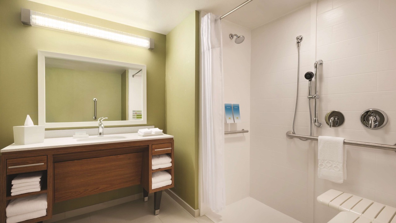 Photo of Bathroom in Coralville